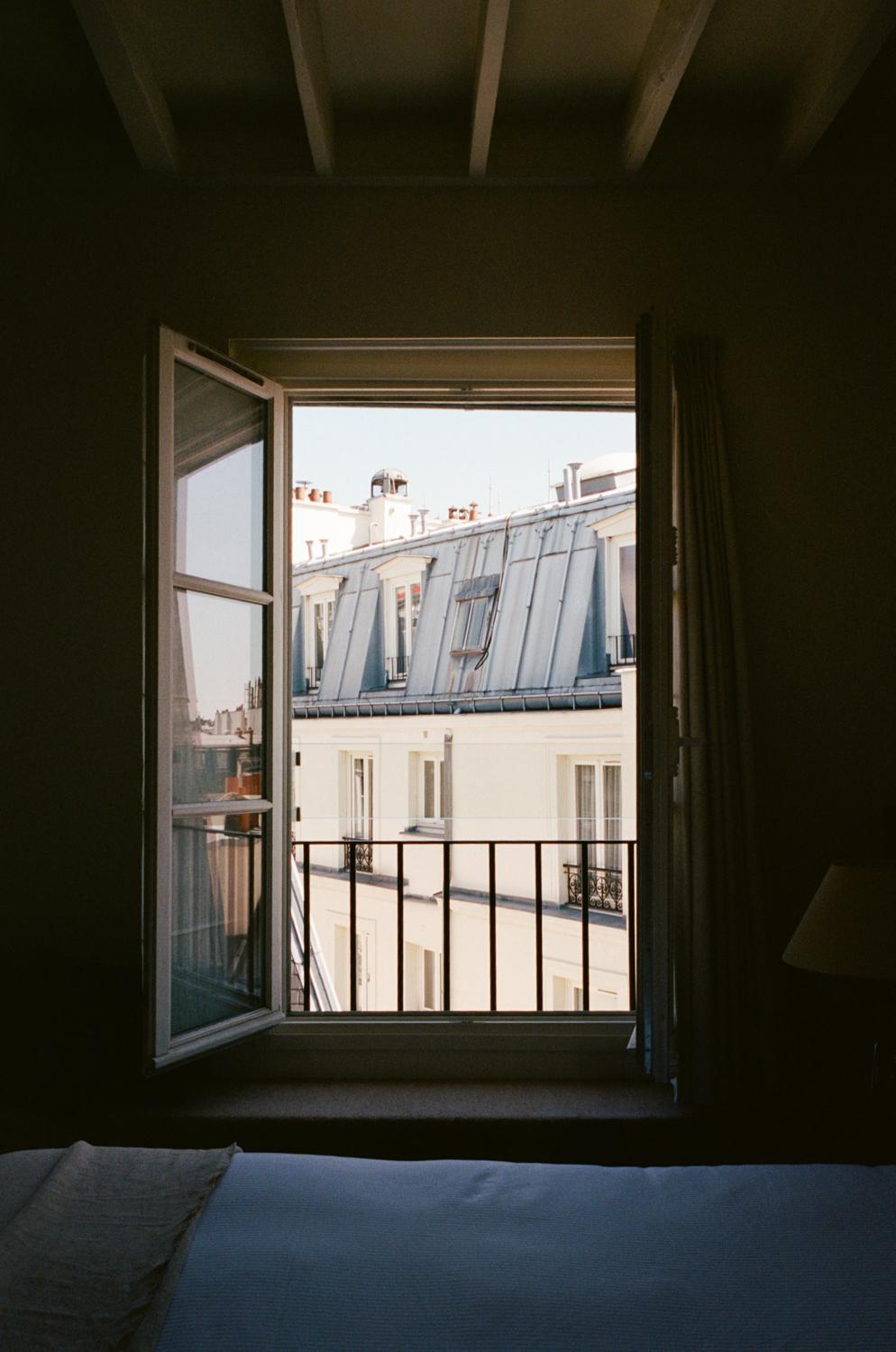 Chambre Deluxe