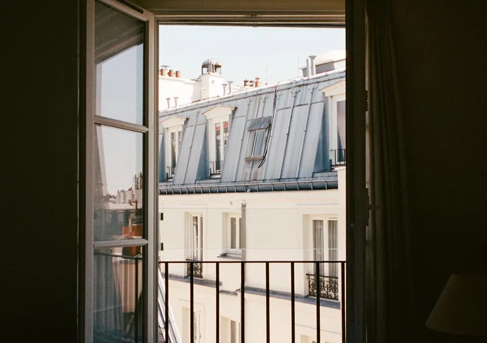 Hôtel Massé-1