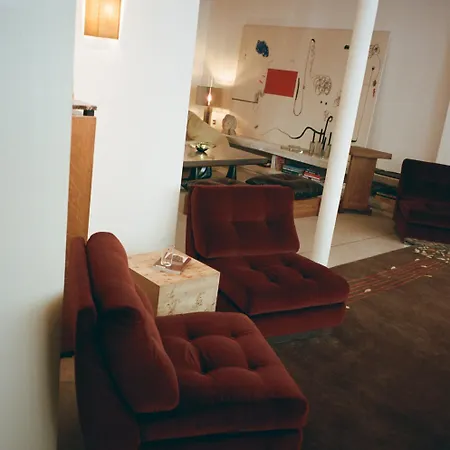 Hôtel Massé-2
